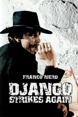 Django Strikes Again's poster