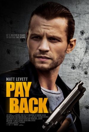 Payback's poster