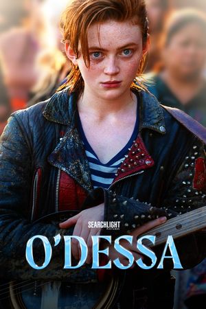 O'Dessa's poster