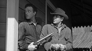 3:10 to Yuma's poster