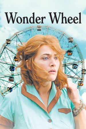 Wonder Wheel's poster