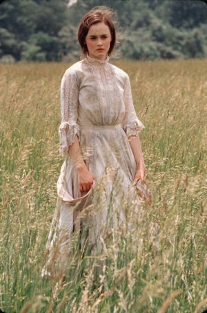 Tuck Everlasting's poster