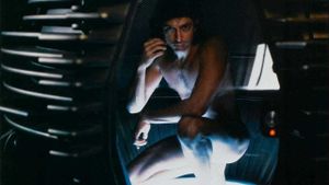 The Fly's poster