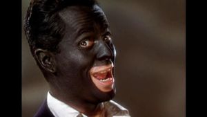 The Jolson Story's poster