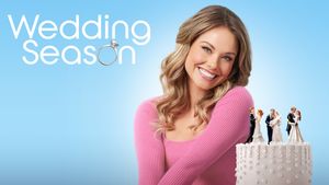 Wedding Season's poster