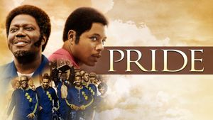 Pride's poster