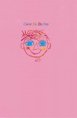 Color Me Barbra's poster