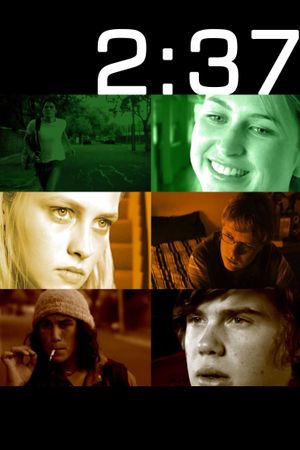 2:37's poster