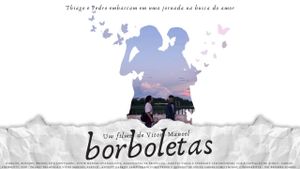 Borboletas's poster