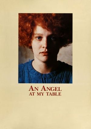 An Angel at My Table's poster