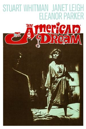 An American Dream's poster