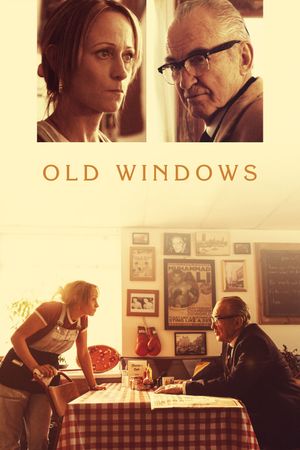 Old Windows's poster