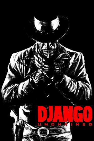 Django Unchained's poster