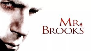 Mr. Brooks's poster