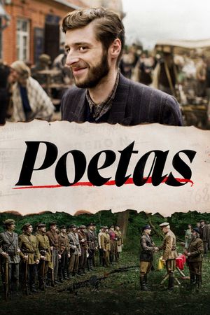 The Poet's poster