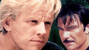 The Chain's poster