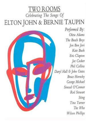 Two Rooms: A Tribute to Elton John & Bernie Taupin's poster