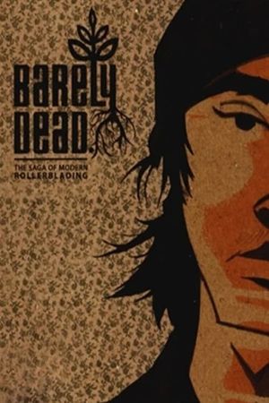 Barely Dead's poster image