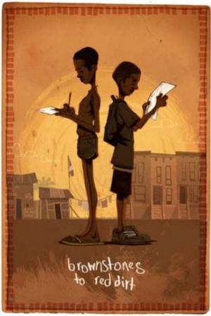 Brownstones to Red Dirt's poster