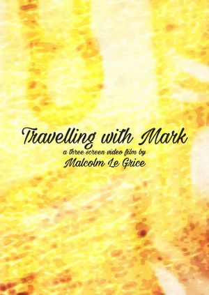 Travelling with Mark's poster