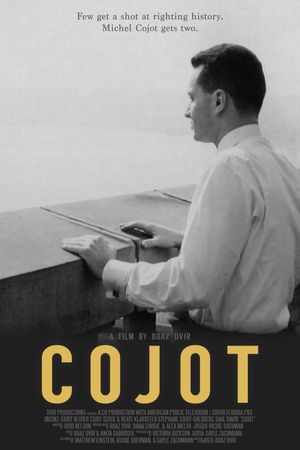 Cojot's poster