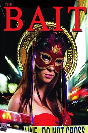The Bait's poster