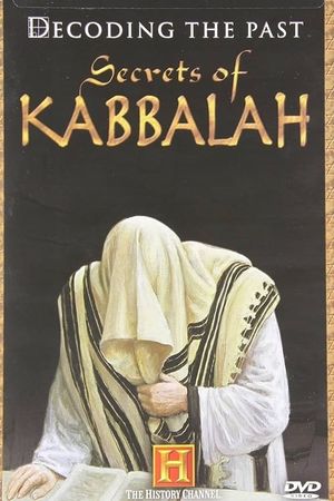 Decoding the Past: Secret of Kabbalah's poster image
