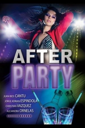 After Party's poster