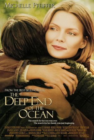 The Deep End of the Ocean's poster
