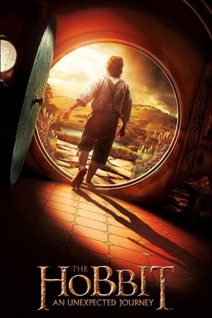 The Hobbit: An Unexpected Journey's poster