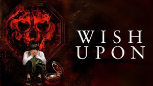 Wish Upon's poster