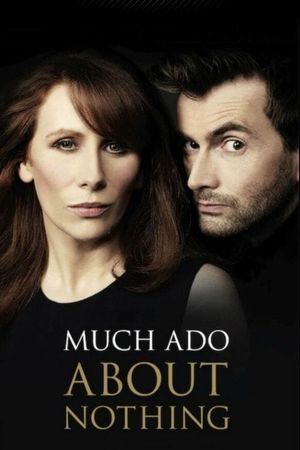 Much Ado About Nothing's poster