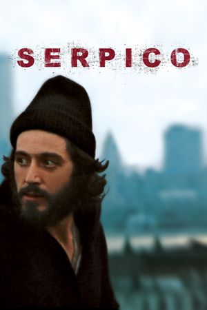 Serpico's poster