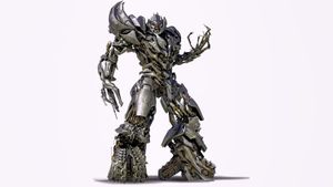 Transformers's poster
