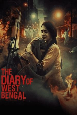The Diary of West Bengal's poster