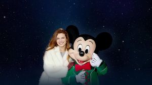 La magie de Disneyland  : Les plus grands secrets enfin révélés !'s poster