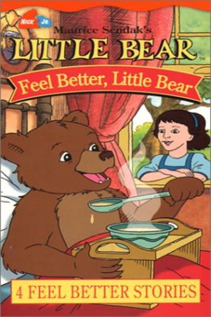 Maurice Sendak's Little Bear: Feel Better, Little Bear's poster