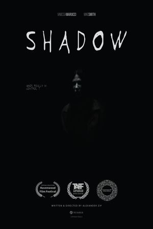 Shadow's poster