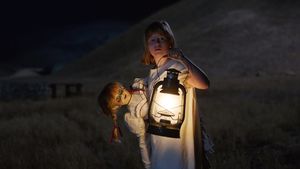 Annabelle: Creation's poster