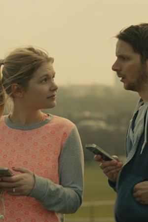 Otherwise Engaged's poster