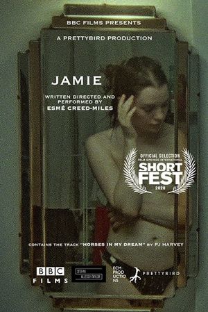 Jamie's poster