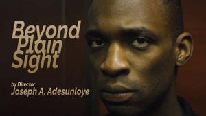 Beyond Plain Sight's poster