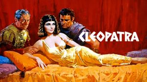 Cleopatra's poster