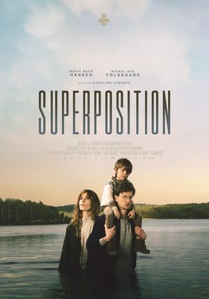 Superposition's poster