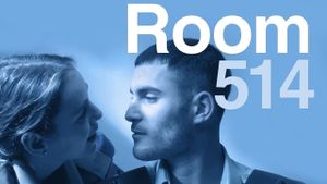Room 514's poster