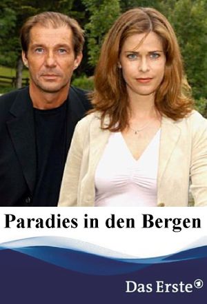 Paradies in den Bergen's poster