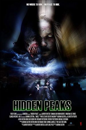 Hidden Peaks's poster