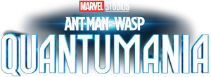 Ant-Man and the Wasp: Quantumania's poster