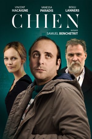 Dog's poster