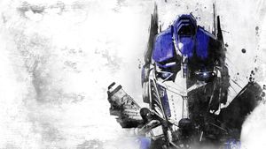 Transformers's poster